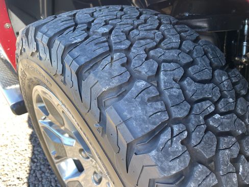 Used 2017 RAM 1500 Limited image 21