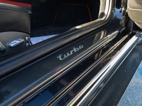 Used 2007 Porsche 911 Turbo image 15