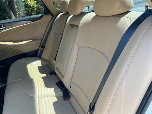 Used 2014 Hyundai Sonata Limited image 14