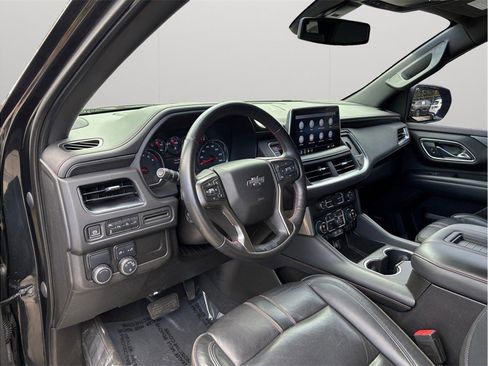 Used 2021 Chevrolet Tahoe RST image 6