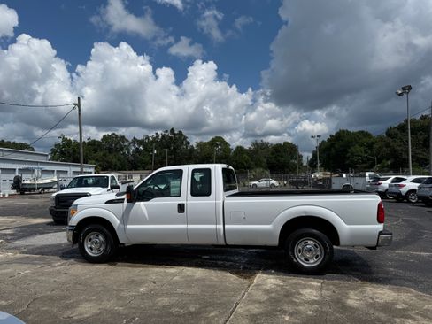 Used 2016 Ford F350 XL image 3