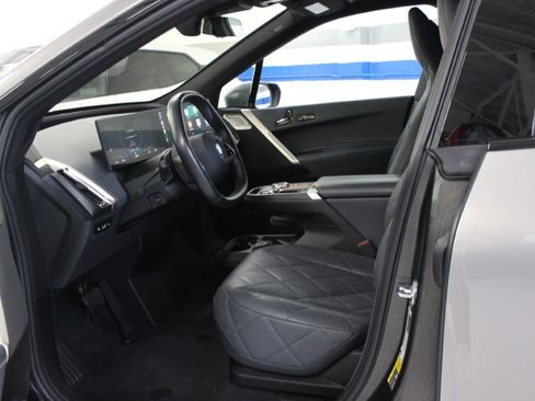 Used 2024 BMW iX M60 image 16