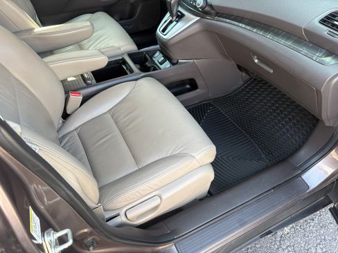 Used 2013 Honda CR-V EX-L image 9