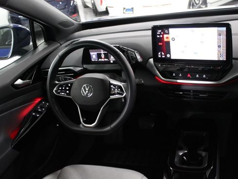 Used 2022 Volkswagen ID.4 Pro S image 34