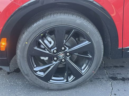 New 2026 Buick Envision Sport Touring image 11