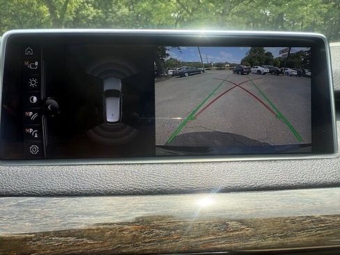 Used 2017 BMW X5 xDrive35i image 28