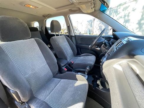 Used 2008 Kia Sportage EX image 17