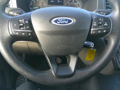 Used 2024 Ford Transit 250 XL image 13