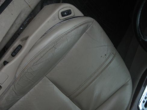 Used 2008 Saturn Aura XE image 9