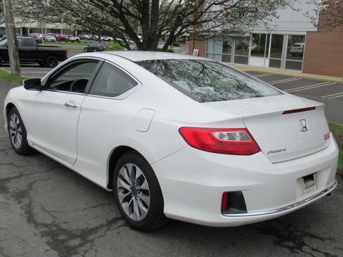 Used 2013 Honda Accord LX-S image 7