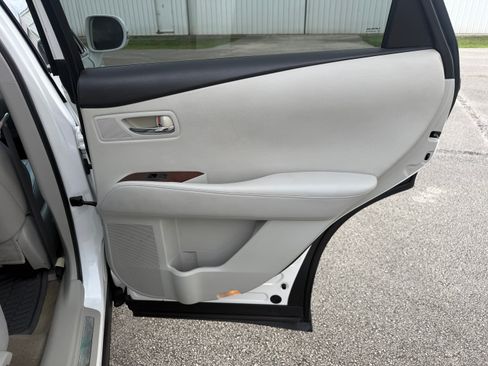 Used 2010 Lexus RX 350 2WD image 80