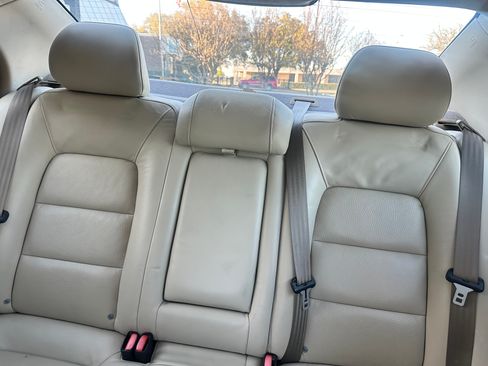 Used 2011 Volvo S80 3.2 image 13