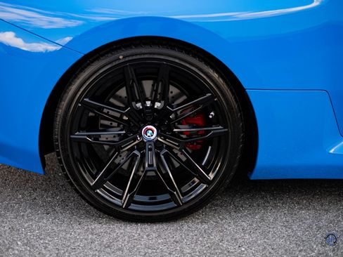 Used 2025 BMW M2 image 19