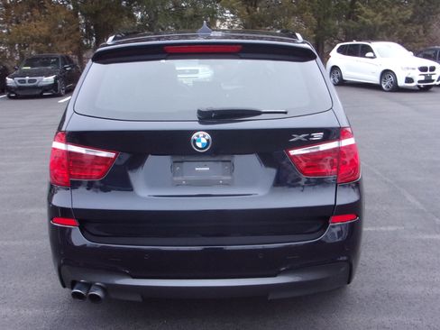 Used 2017 BMW X3 xDrive35i image 9