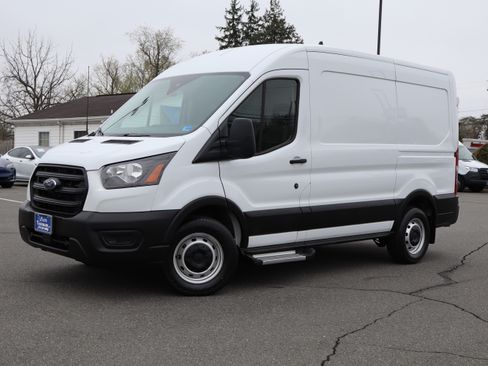 Used 2020 Ford Transit 250 image 2