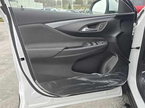 New 2026 Buick Envista Preferred image 11