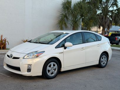 Used 2010 Toyota Prius