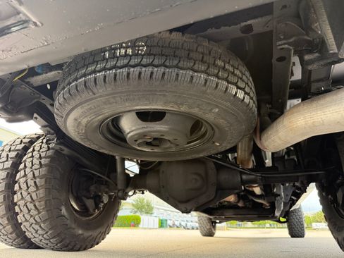 Used 2007 Chevrolet Silverado 3500 4x4 Crew Cab image 97