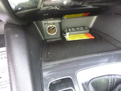 Used 2016 MAZDA MAZDA6 Touring image 26