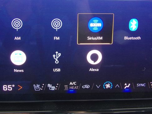 Used 2024 Chevrolet Silverado EV RST image 3