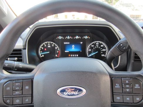 Used 2022 Ford F150 2WD Regular Cab XL image 7