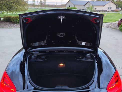 Used 2013 Porsche Boxster S RWD image 73