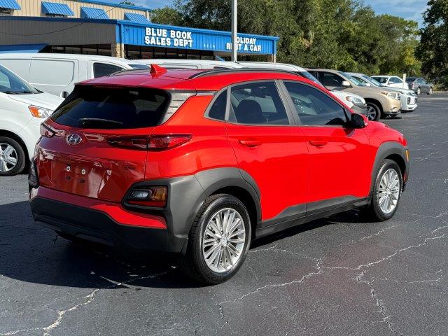 Used 2020 Hyundai Kona SEL Plus FWD image 6