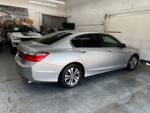 Used 2015 Honda Accord LX image 7