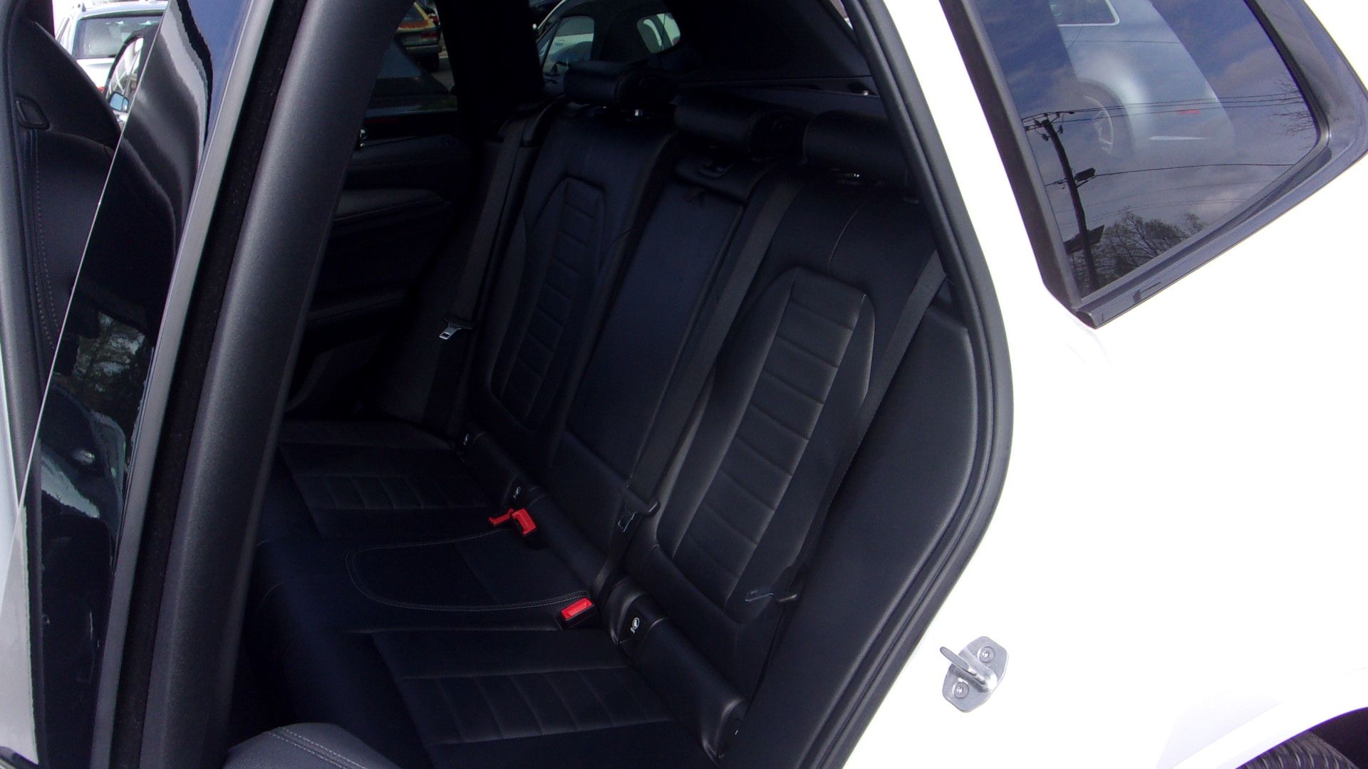 Used 2019 BMW X3 M40i AWD/4WD image 23
