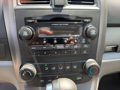 Used 2007 Honda CR-V 4WD EX-L image 10