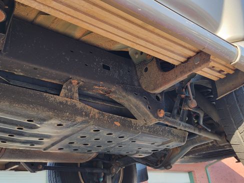 Used 1999 Toyota 4Runner Limited image 51