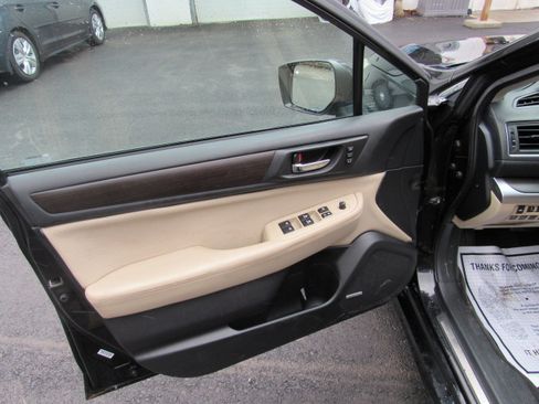 Used 2015 Subaru Legacy 2.5i Limited image 14