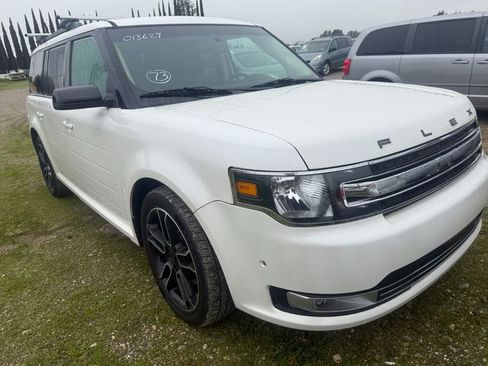 Used 2014 Ford Flex SEL image 1