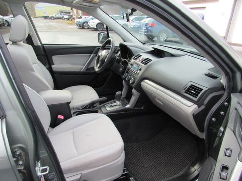 Used 2015 Subaru Forester 2.5i Premium image 18