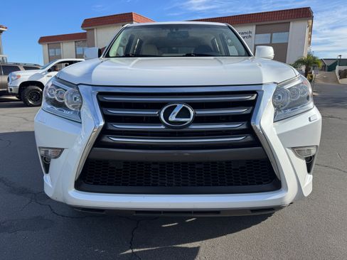 Used 2016 Lexus GX 460 image 12