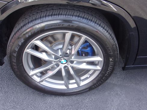 Used 2019 BMW X3 M40i image 39