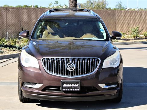 Used 2015 Buick Enclave Premium image 5