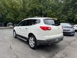 Used 2012 Chevrolet Traverse LTZ image 2