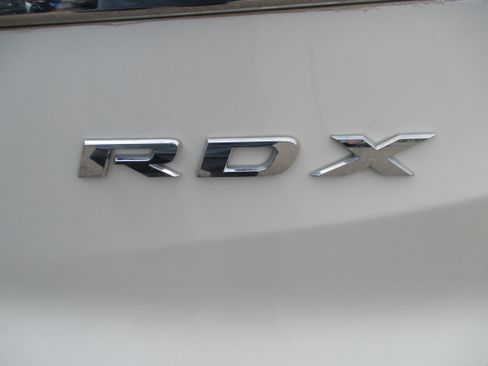 Used 2016 Acura RDX w/ Technology Package FWD image 11