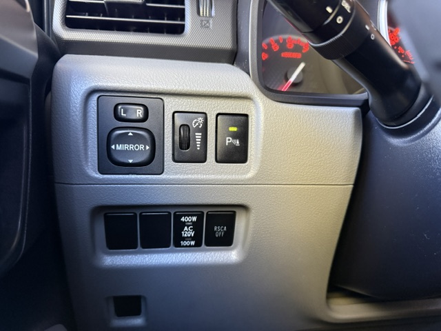 Used 2011 Toyota 4Runner 4WD image 13