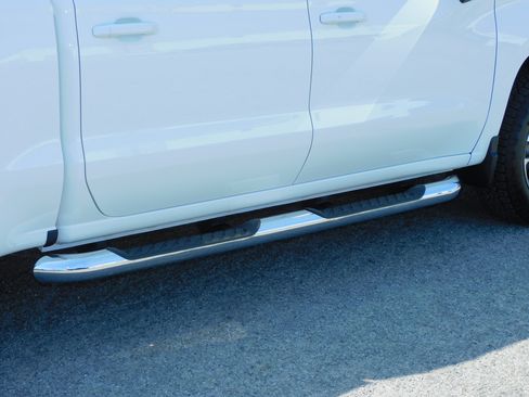 Used 2025 Chevrolet Silverado 1500 LT image 14