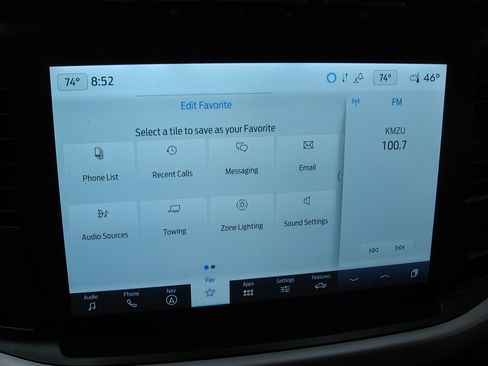 Used 2022 Ford F150 XLT image 18