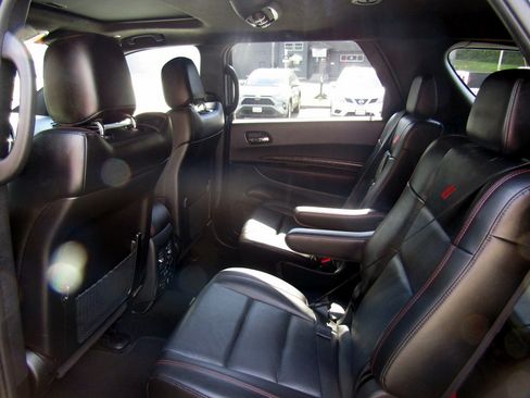 Used 2023 Dodge Durango R/T image 25