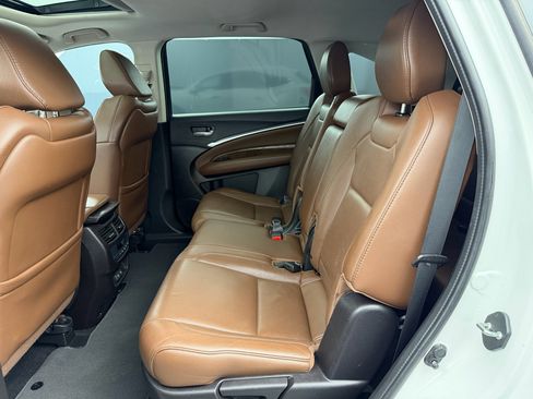 Used 2019 Acura MDX image 37