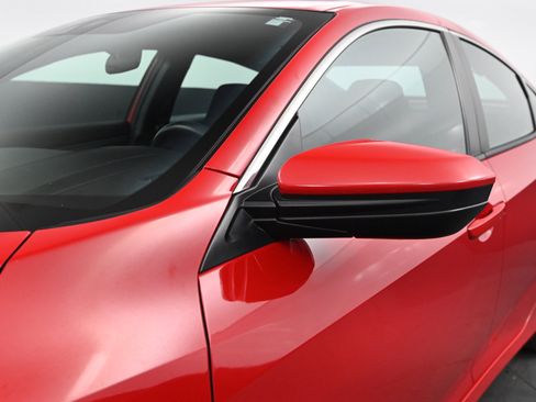 Used 2020 Honda Civic Si image 11