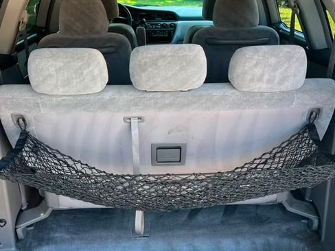 Used 2002 Honda Odyssey EX image 5