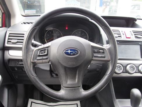 Used 2016 Subaru Impreza 2.0i Premium Hatchback AWD/4WD image 16