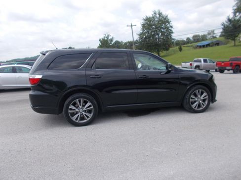 Used 2013 Dodge Durango AWD R/T image 4