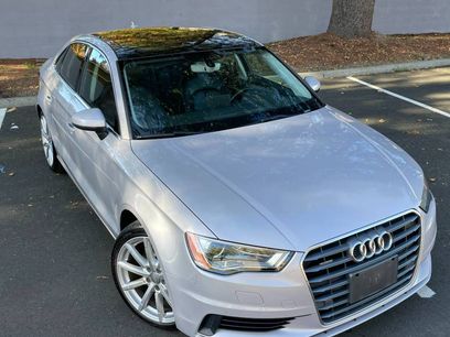 Used 2016 Audi A3 2.0T Premium Plus