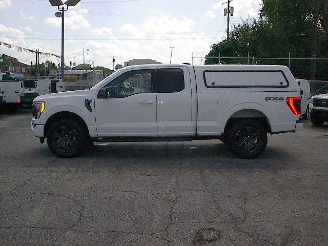 Used 2022 Ford F150 XLT AWD/4WD image 10